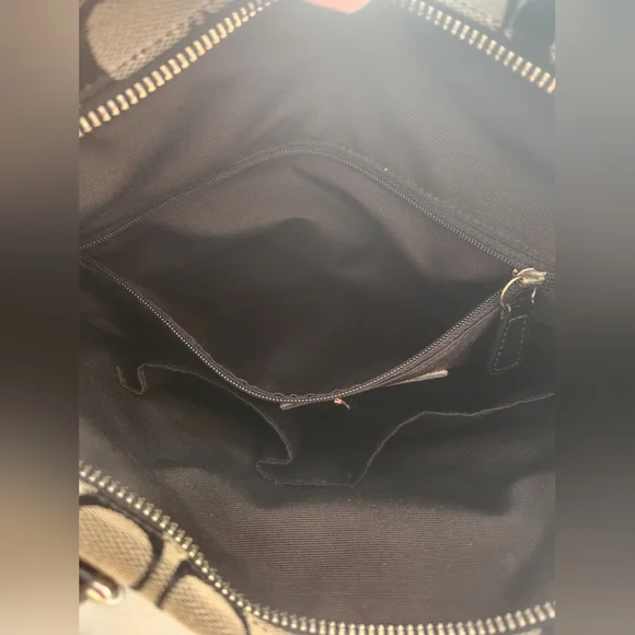 Coach Signature Tote (Vintage) - Picture 8 of 10